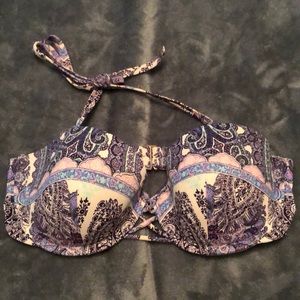 Victoria’s Secret Bikini Top